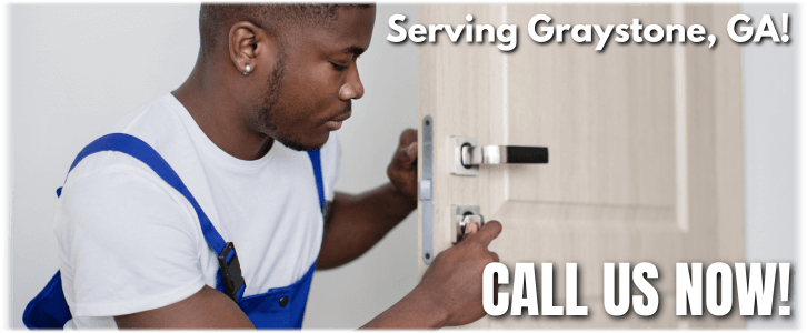 Locksmith Graystone GA