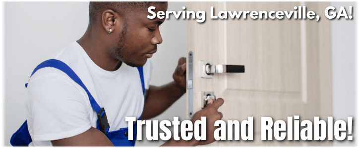 Locksmith Lawrenceville GA